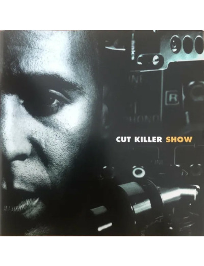 Cd Cut Killer Show (1997, Cd)