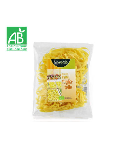 Tagliatelles fraiches