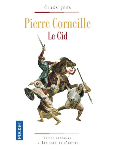 Cd Le Cid