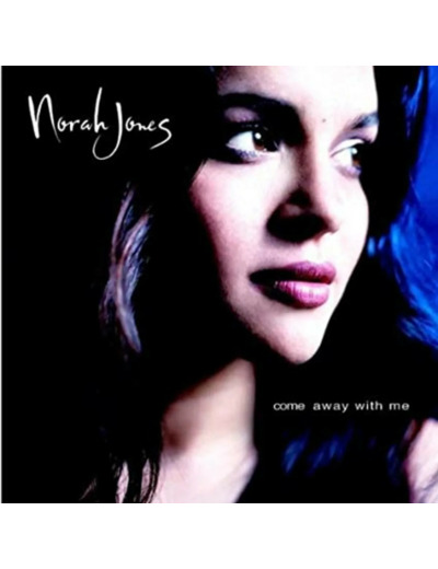 Cd Come Away With Me