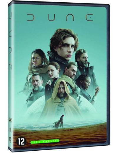 Dvd Dune