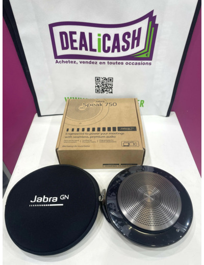 Jabra PanaCast Pack 750 MS