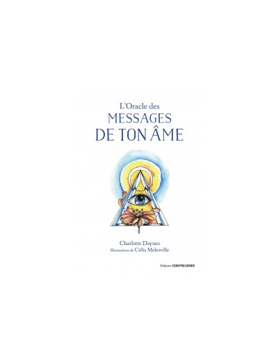 L'Oracle des messages de ton âme (Coffret)