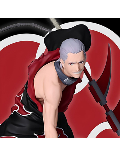 [FIGURINE] Naruto - Vibration stars - Hidan Ver A