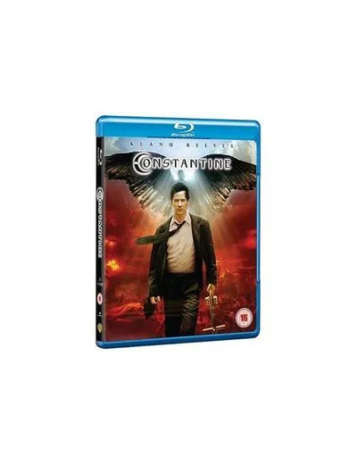 Blu-Ray Constantine - Blu - ray