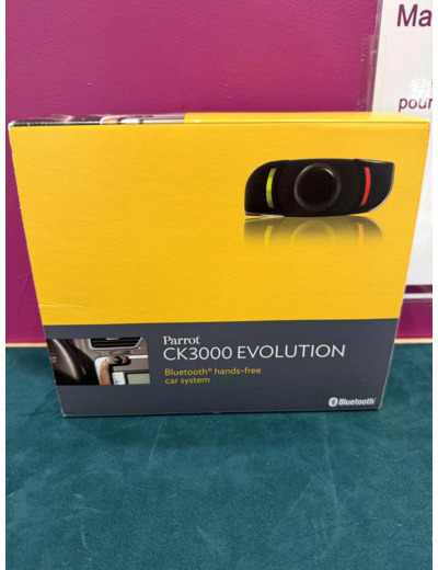 PARROT CK3000 EVO..