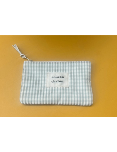 Pochette Mila