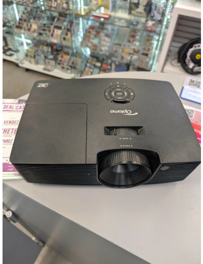 Vidéoprojecteur Optoma DAEXSGL