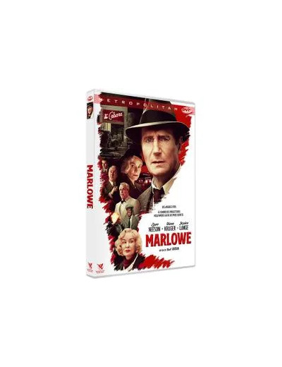 Dvd Marlowe DVD