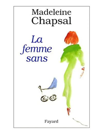 Livre La Femme sans