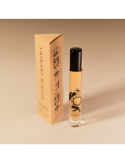 Aesthetic Turbulence Parfum