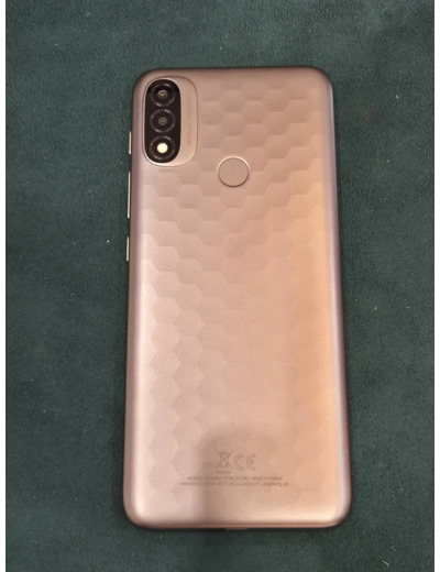Smartphone Motorola Moto e20