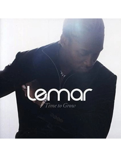 Cd Lemar - Time To Grow (2004)