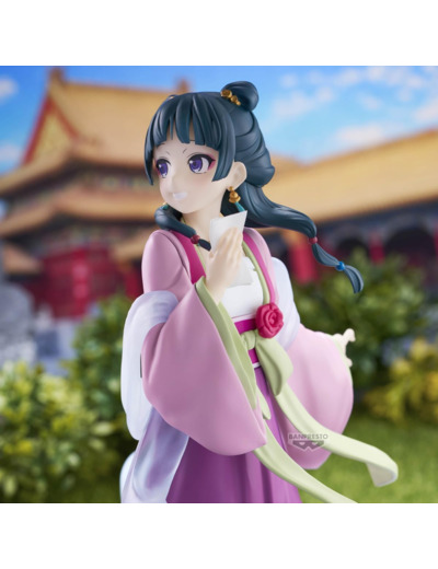 [FIGURINE] The Apothecary Diaries - Maomao Garden Party 23 cm