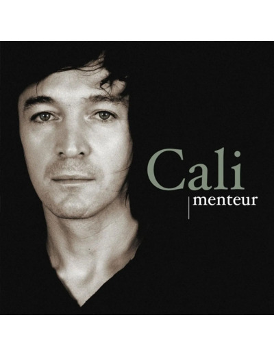 Cd Menteur
