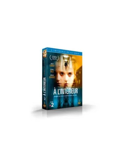 Dvd A l'intérieur Saison 1 DVD