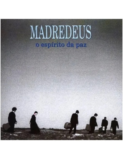 Cd O Espirito Da Paz