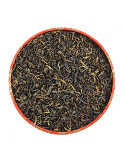 YUNNAN D'OR - BIO