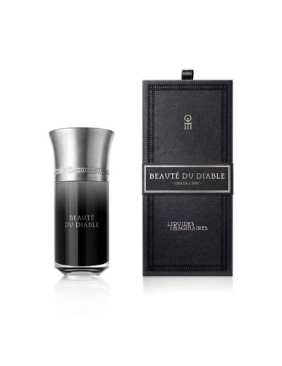 Les Eaux de l'Âme · Beauté du Diable · eau de parfum