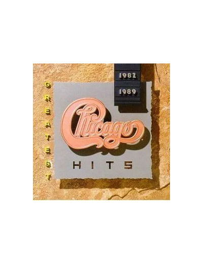 Cd GREATEST HITS 3