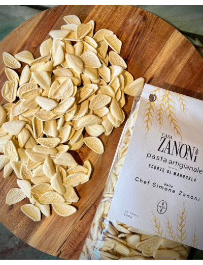 Pâtes artisanales