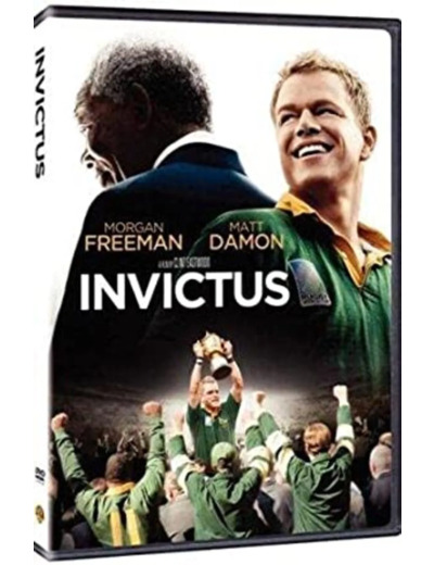Dvd Invictus