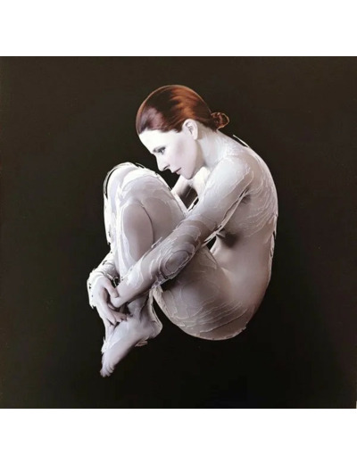 Vinyle Mylène Farmer - L'emprise (2022)