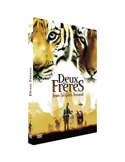 Dvd Deux frères