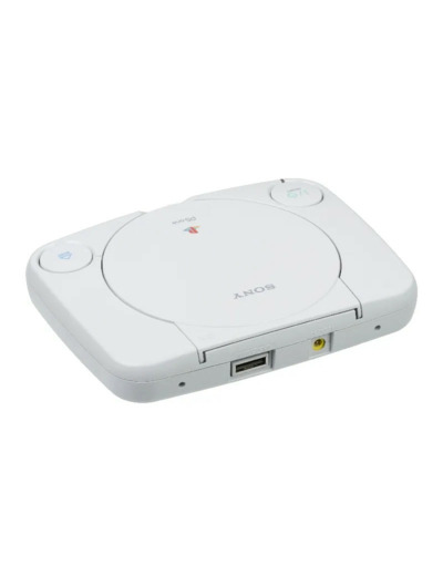 Console Sony Playstation Ps One PsOne