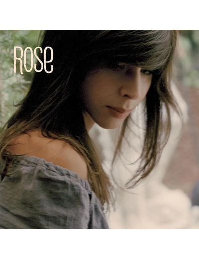 CD Rose Cd Album