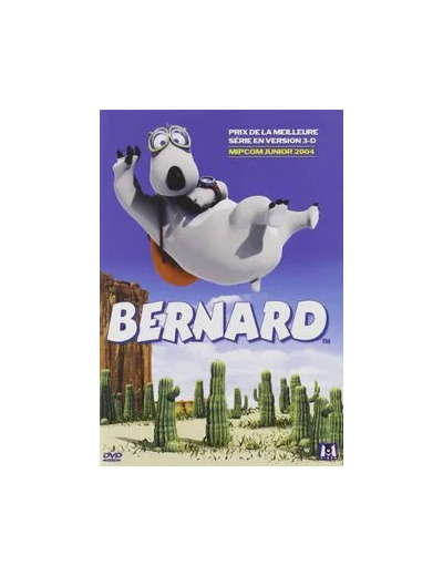 Dvd Bernard
