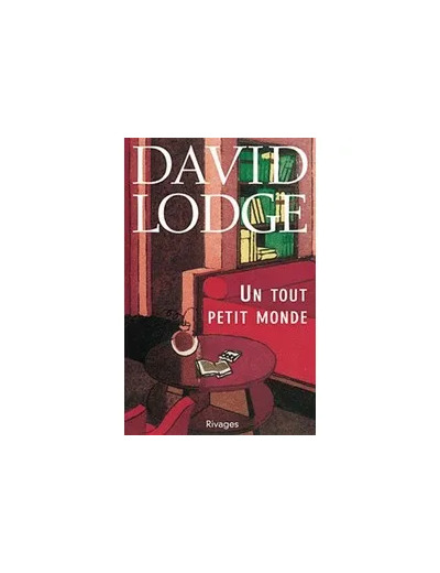 Livre Un Tout Petit Monde - Traduit De l' Anglais