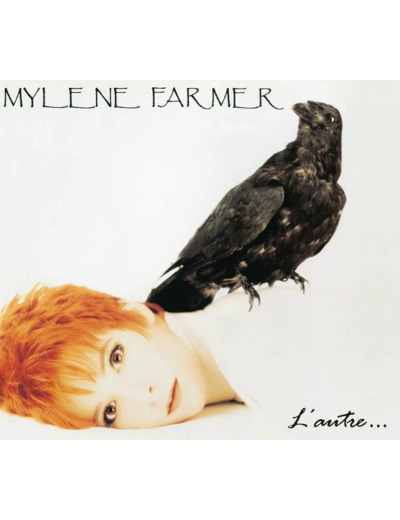 Cd Mylène Farmer - L'Autre... (2005)