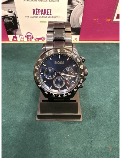 Montre BOSS Hero Sport Lux