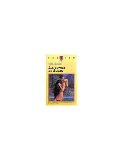 Livre Les Contes De Susan