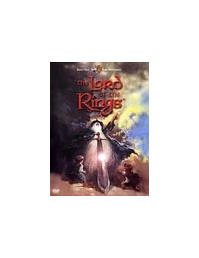 Dvd Lord of the Rings