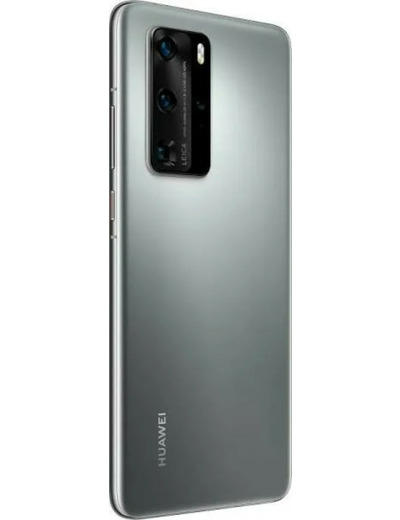 Huawei P40 Pro Double Sim 256 Go Argent Givré Gsm