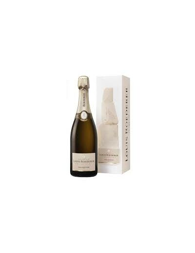 Champagne Louis Roederer collection 243