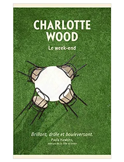 Livre Le week - end