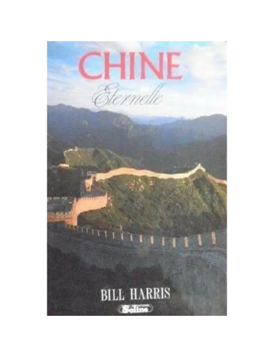 Livre CHINE Eternelle