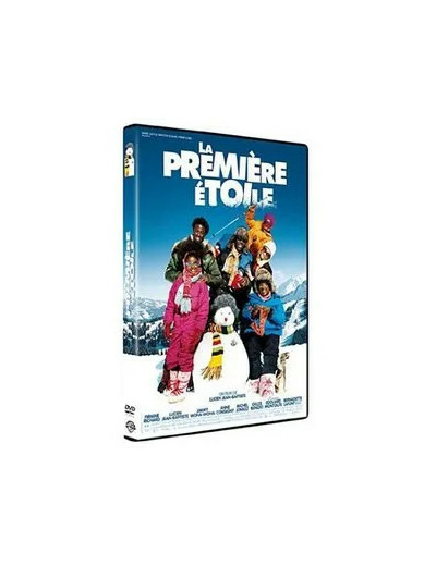 Dvd La Première étoile