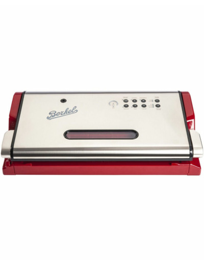 Machine sous vide, Berkel x Chef Simone Zanoni