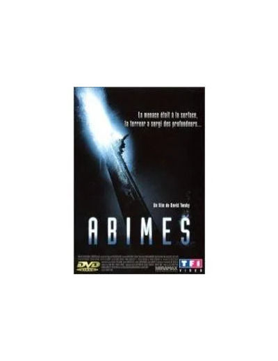 Dvd Abîmes (Edition locative)
