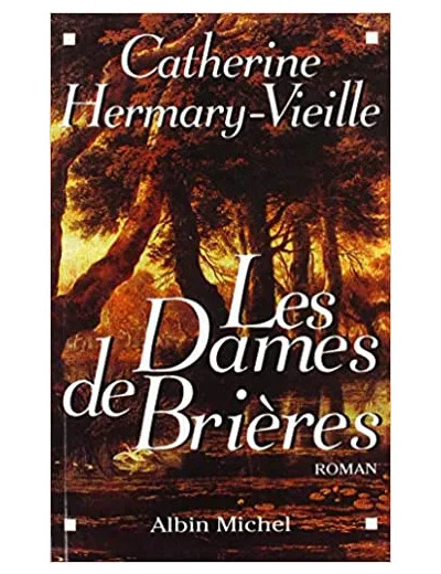 Livre Les Dames de Brières - tome 1