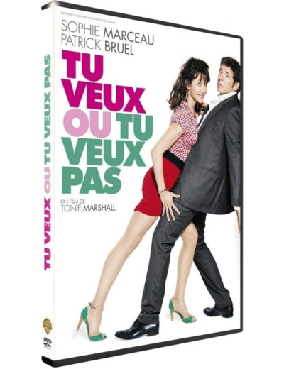 Dvd Tu veux ou tu veux pas