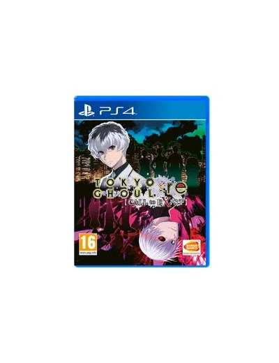 Jeu PS4 Tokyo Ghoul: Re Call To Exist