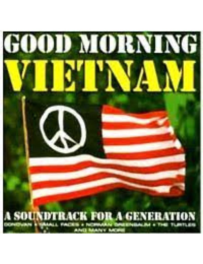 Cd Good bye vietnam