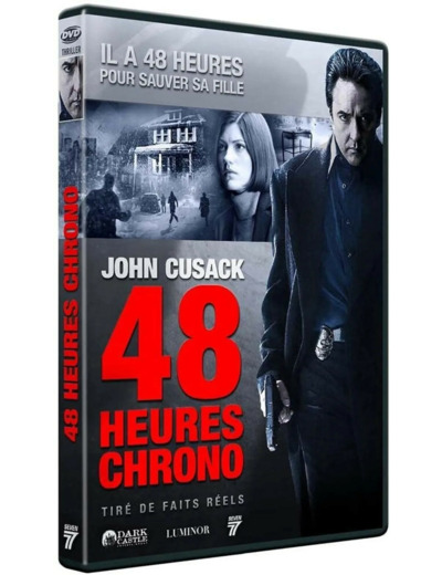 Dvd 48 Heures Chrono