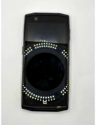 Smartphone Crosscall Action X-5