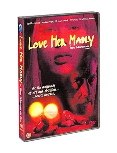 Dvd Love Her Madly
